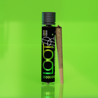 1g Infused PreRoll