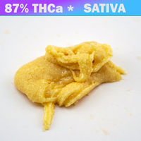 Amnesia Haze - Live Resin