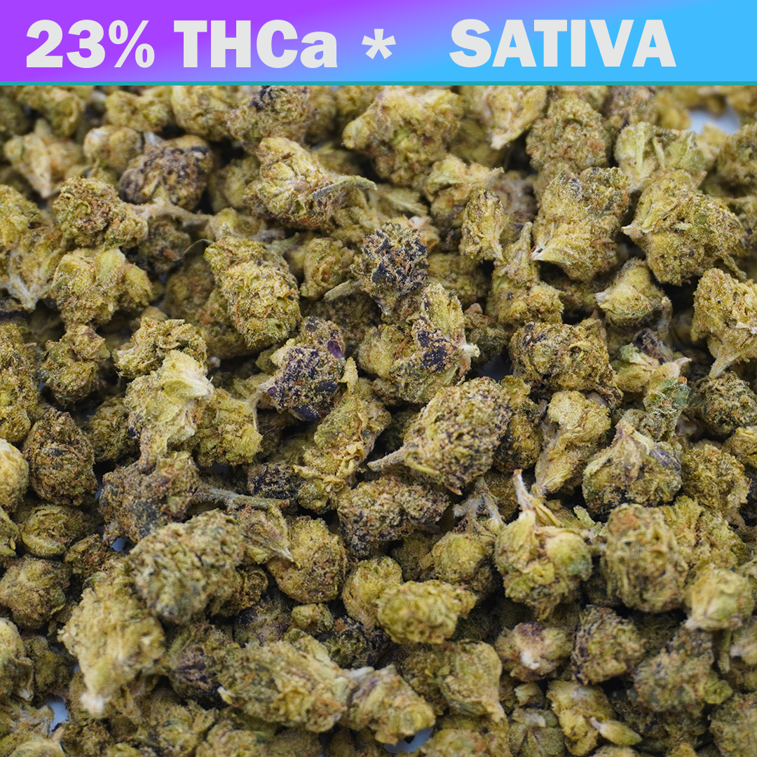 Blue Cherry Gelato - Smalls 1oz