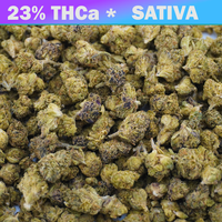 Blue Cherry Gelato - Smalls 1oz