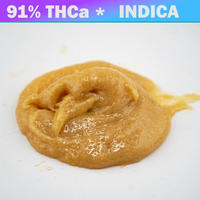 Chocolate Diesel - Rosin