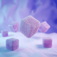 Sleep Gummies - Black Razz Lavender
