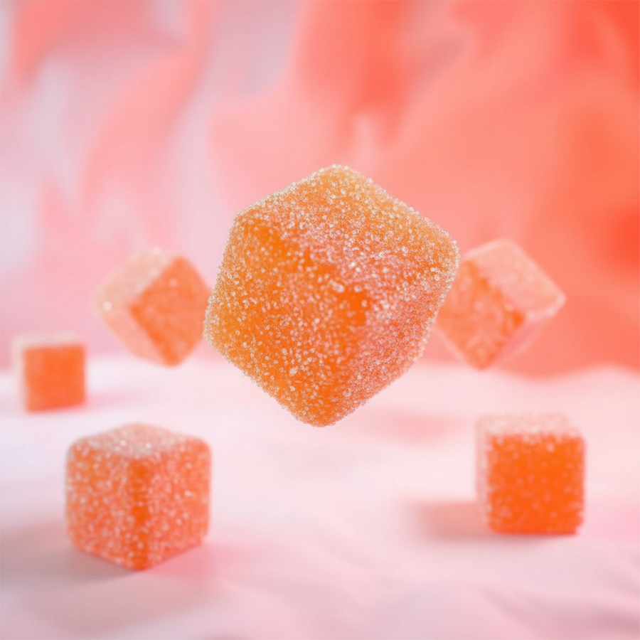 Sleep Gummies - Tropical Dream