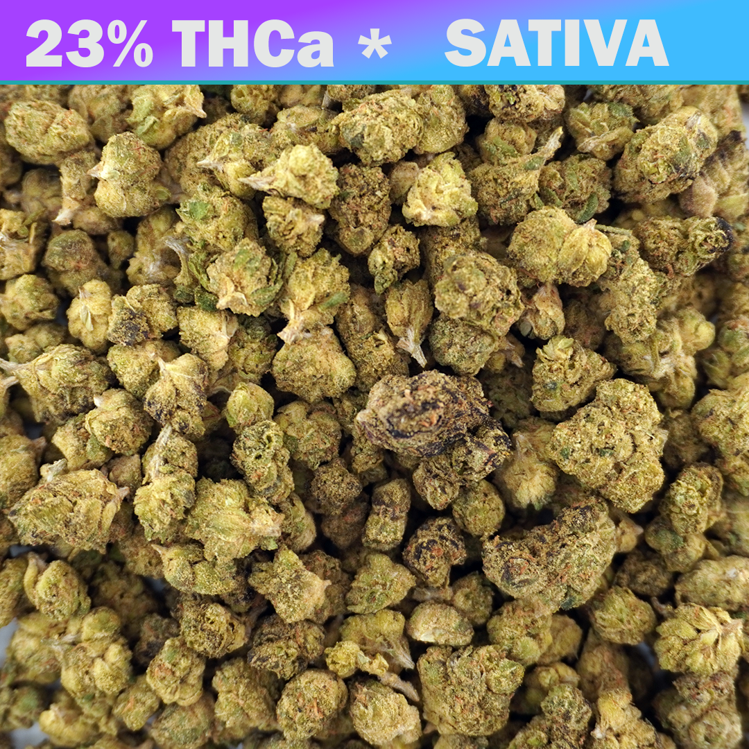 Space Candy - Smalls 1oz
