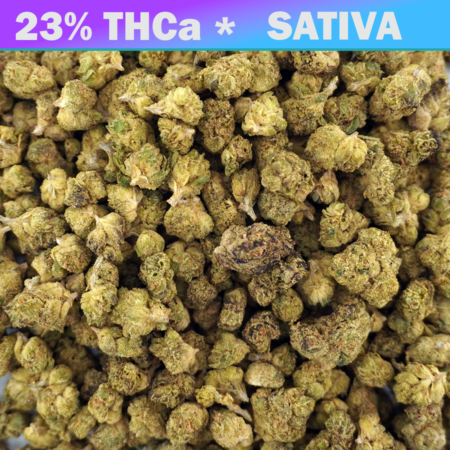 Space Candy - Smalls 1oz