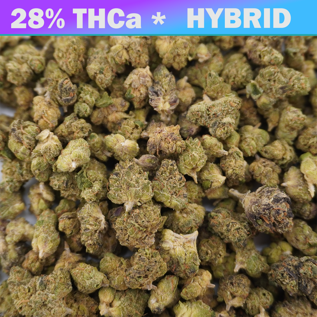 Super Runtz - Smalls 1oz
