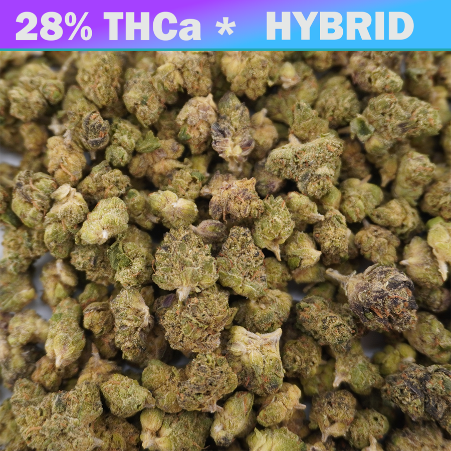 Super Runtz - Smalls 1oz